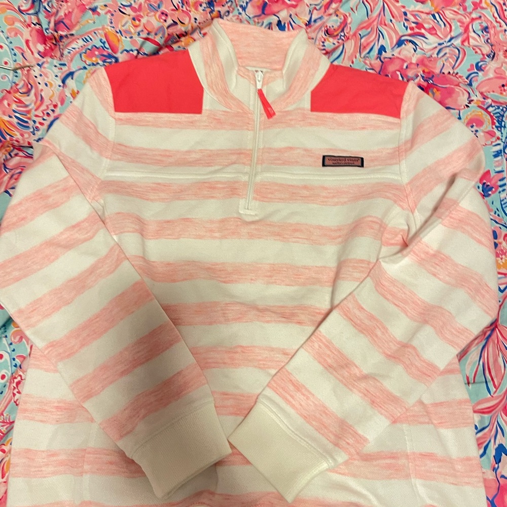 vineyard vines shep shirt